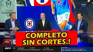 Futbol Picante Completo Sin Cortes | Futbol Picante 11 Febrero | Cruz Azul esta en Cuartos | Subway