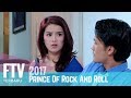 FTV Randy Pangalila & Rosiana Dewi | Prince Of Rock And Roll