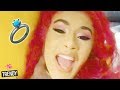 Cardi B Gets Close To Bruno Mars In New Song And Is Officially Back With Offset