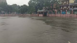 Saidapet Sri Karaneeswarar Temple Pond