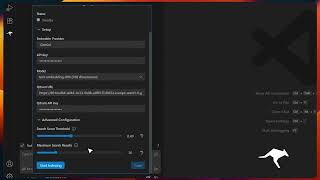 Codebase Indexing || Tutorial