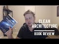 Clean Architecture Book Review | Dylan Israel | Ask a Dev