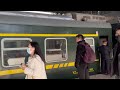 日本が80年前まで運営していた異国の地を走る南満州鉄道の