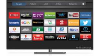 Vizio M602i Smart-TV