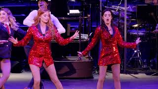 Alpha's The Best of The West End - Lauren Samuels & Sophie Evans - Judy Garland Medley