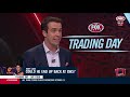 AFL Trading Day 2021   E04 Oct 7th