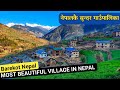 Barekot: Most Beautiful Village in The Nepal || नेपालकै सुन्दर गाउँपालिका बारेकोट || IamSuman