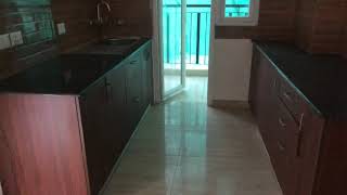 Terrace home noida extension 3bhk 1400sq ft