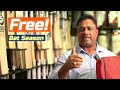 ලංකාවේ ගනන් අඩුම ක්‍රිකට් සෙට් එක free gift pack