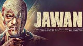 JAWAN - Official Trailer | Shahrukh Khan | Nayanthara | Vijay Sethupathi | Atlee | just out update