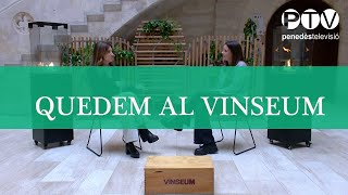 Quedem al Vinseum 26-2-2025