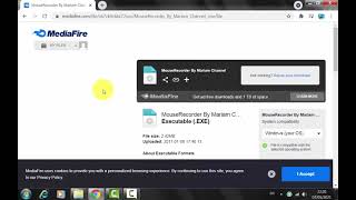Explained Mouse Recorder