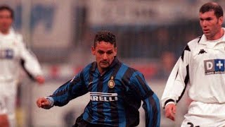 Football's Greatest - Roberto Baggio