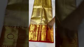 01 nov 2023 | Dharmavaram pattu pure silk handloom saree | WhatsApp 9493093905.