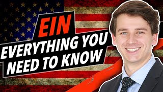 Employer Identification Number (EIN) - Everything You Need To Know