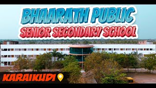 Bhaarath Public Senior Secondary School