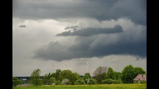 Orai vis labiau primins rudenį: dalyje Lietuvos – permainos