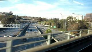 Ride From Fashion Valley Transit Center To Hazard Center