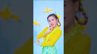 Burmese song_ Rakhine women dance #rakhinesong #burmasong #burmesesong