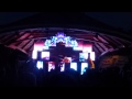 celli earthling closing dj set ozora festival 2014