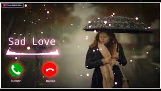 New romantic ringtone dj remix | Hindi Love song ringtone | Ringtone 2021 | mobile ringtone download