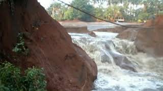 Mengenal tentang danau situ Gintung