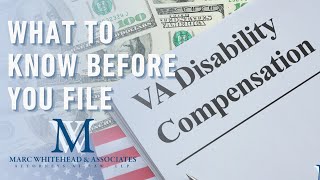 Your Guide to VA Disability Compensation: Understanding the Basics