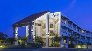 Sparsa Resorts and Spa #kanniyakumari #resort #resturant #hotel #familyouting #fivestarhotel