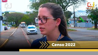 Censo 2022: Coordenadora explica como funcionará a pesquisa