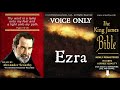 15 |  Ezra  { SCOURBY AUDIO BIBLE KJV }  