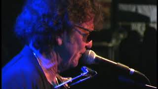 Tony Joe White - Polk Salad Annie (LIVE with EXTENDED JAM)