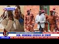 Breaking - HON Muwanga Kivumbi Brought Back to Court