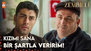 Murad, Esma'yı bir şartla alacak! - Zembilli 1. Bölüm