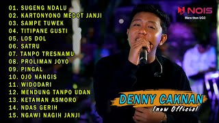 Denny Caknan Ambyar Sugeng Ndalu L Full Album Terbaru 2022