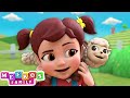 Mia Had A Little Lamb | Nursery Rhymes By Meeko's Family