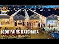 [BANGKOK] Jodd Fairs Night Market Ratchada 