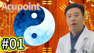 10 Life-Saving Acupoints You Must Know | Ancient Chinese Emergency Massage Techniques