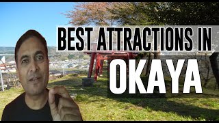 Best Attractions and Places to See in Okaya, Japan