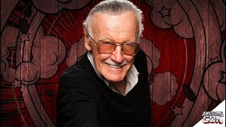 Stan Lee's Audience Reactions Moments from Movie Theaters