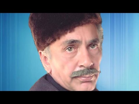 Balraj Sahni - Biography - YouTube