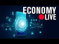 Fed. Reserve Gov. Christopher Waller: Should the Fed launch a digital currency? | LIVE STREAM