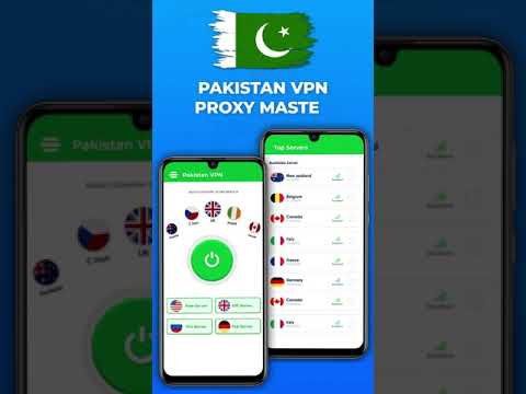 Proteja su privacidad: en una aplicación VPN rápida