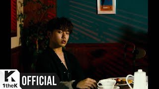[MV] SAM KIM(샘김) _ Make Up (Feat. Crush)