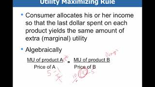 Chap 6, consumer bahavior