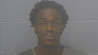 CHARGES FILED: Police release new details in deadly shooting at apartment complex in Springfield