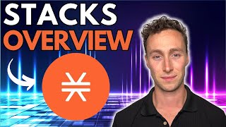 Stacks (STX) Overview: Unlocking DeFi on Bitcoin