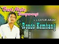 Catur Arum - Rondo Kembang _ Best Melo Banyuwangi