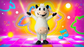 La Vaca Lola - Chuchuwa y más canciones divertidas | Toy Cantando