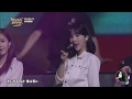 「Full」170930 GFriend - Special stage (Music Bank in Jakarta 2017)