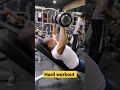 Workout in the gym #gym #workout #short #foryou #viral